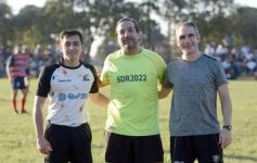 Foto de la galería: Ascenso del Regional NEA: Centro ganó y marcha puntero en su zona