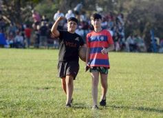 Foto de la galería: Ascenso del Regional NEA: Centro ganó y marcha puntero en su zona