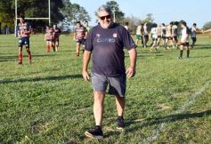 Foto de la galería: Ascenso del Regional NEA: Centro ganó y marcha puntero en su zona