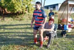 Foto de la galería: Ascenso del Regional NEA: Centro ganó y marcha puntero en su zona