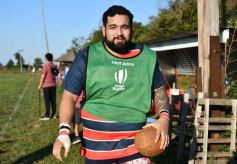 Foto de la galería: Ascenso del Regional NEA: Centro ganó y marcha puntero en su zona