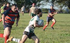 Foto de la galería: Ascenso del Regional NEA: Centro ganó y marcha puntero en su zona