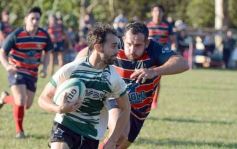 Foto de la galería: Ascenso del Regional NEA: Centro ganó y marcha puntero en su zona
