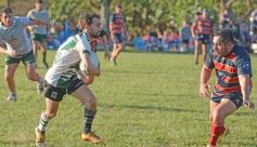 Foto de la galería: Ascenso del Regional NEA: Centro ganó y marcha puntero en su zona