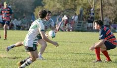 Foto de la galería: Ascenso del Regional NEA: Centro ganó y marcha puntero en su zona