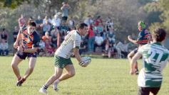 Foto de la galería: Ascenso del Regional NEA: Centro ganó y marcha puntero en su zona