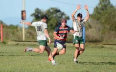 Foto de la galería: Ascenso del Regional NEA: Centro ganó y marcha puntero en su zona