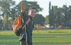 Foto de la galería: Ascenso del Regional NEA: Centro ganó y marcha puntero en su zona