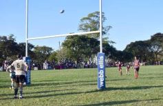 Foto de la galería: Ascenso del Regional NEA: Centro ganó y marcha puntero en su zona
