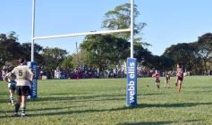 Foto de la galería: Ascenso del Regional NEA: Centro ganó y marcha puntero en su zona