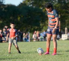 Foto de la galería: Ascenso del Regional NEA: Centro ganó y marcha puntero en su zona