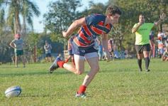 Foto de la galería: Ascenso del Regional NEA: Centro ganó y marcha puntero en su zona