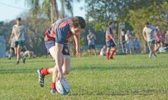 Foto de la galería: Ascenso del Regional NEA: Centro ganó y marcha puntero en su zona