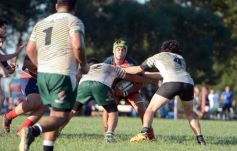 Foto de la galería: Ascenso del Regional NEA: Centro ganó y marcha puntero en su zona