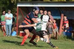 Foto de la galería: Ascenso del Regional NEA: Centro ganó y marcha puntero en su zona