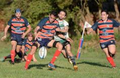 Foto de la galería: Ascenso del Regional NEA: Centro ganó y marcha puntero en su zona