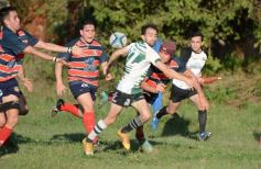 Foto de la galería: Ascenso del Regional NEA: Centro ganó y marcha puntero en su zona