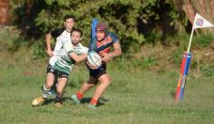 Foto de la galería: Ascenso del Regional NEA: Centro ganó y marcha puntero en su zona