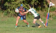 Foto de la galería: Ascenso del Regional NEA: Centro ganó y marcha puntero en su zona