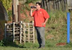 Foto de la galería: Ascenso del Regional NEA: Centro ganó y marcha puntero en su zona
