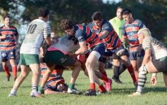 Foto de la galería: Ascenso del Regional NEA: Centro ganó y marcha puntero en su zona