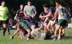 Foto de la galería: Ascenso del Regional NEA: Centro ganó y marcha puntero en su zona