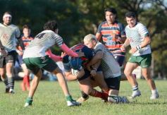 Foto de la galería: Ascenso del Regional NEA: Centro ganó y marcha puntero en su zona