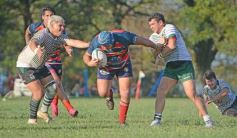 Foto de la galería: Ascenso del Regional NEA: Centro ganó y marcha puntero en su zona