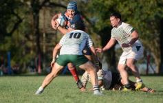 Foto de la galería: Ascenso del Regional NEA: Centro ganó y marcha puntero en su zona