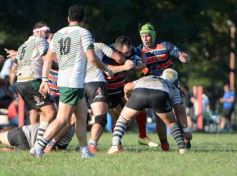 Foto de la galería: Ascenso del Regional NEA: Centro ganó y marcha puntero en su zona