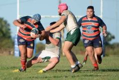 Foto de la galería: Ascenso del Regional NEA: Centro ganó y marcha puntero en su zona