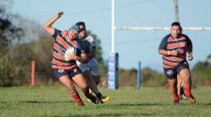 Foto de la galería: Ascenso del Regional NEA: Centro ganó y marcha puntero en su zona
