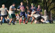 Foto de la galería: Ascenso del Regional NEA: Centro ganó y marcha puntero en su zona