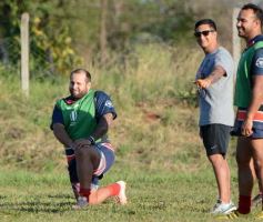 Foto de la galería: Ascenso del Regional NEA: Centro ganó y marcha puntero en su zona