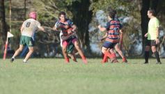 Foto de la galería: Ascenso del Regional NEA: Centro ganó y marcha puntero en su zona