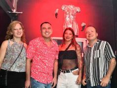 Foto de la galería: Noche de sábado en Faggot: salida y disfrute en la ciudad