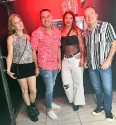 Foto de la galería: Noche de sábado en Faggot: salida y disfrute en la ciudad