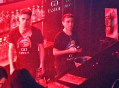 Foto de la galería: Noche de sábado en Faggot: salida y disfrute en la ciudad