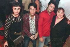 Foto de la galería: Noche de sábado en Faggot: salida y disfrute en la ciudad