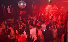 Foto de la galería: Noche de sábado en Faggot: salida y disfrute en la ciudad