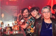 Foto de la galería: Noche de sábado en Faggot: salida y disfrute en la ciudad