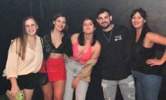 Foto de la galería: Noche de sábado en Faggot: salida y disfrute en la ciudad