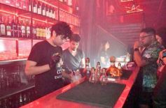 Foto de la galería: Noche de sábado en Faggot: salida y disfrute en la ciudad