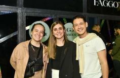 Foto de la galería: Noche de sábado en Faggot: salida y disfrute en la ciudad