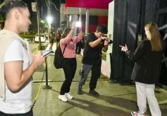 Foto de la galería: Noche de sábado en Faggot: salida y disfrute en la ciudad