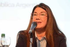 Foto de la galería: Mujeres líderes y políticas debatieron sobre violencia de género en Posadas