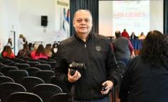 Foto de la galería: Mujeres líderes y políticas debatieron sobre violencia de género en Posadas
