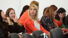 Foto de la galería: Mujeres líderes y políticas debatieron sobre violencia de género en Posadas