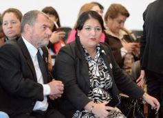 Foto de la galería: Mujeres líderes y políticas debatieron sobre violencia de género en Posadas