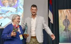 Foto de la galería: Profesionales de la salud misionera fueron reconocidas con el "Ángel de la Selva"